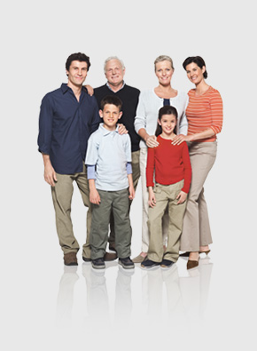 Familie